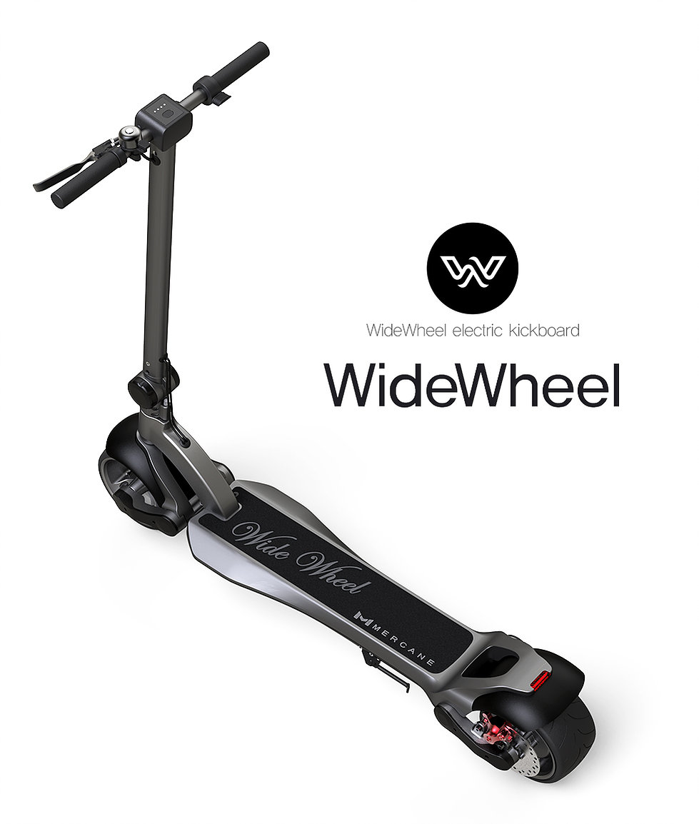 Image result for mercane wide wheel