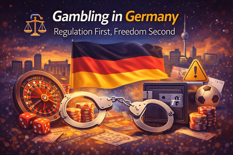 Fugu casino login in Germany