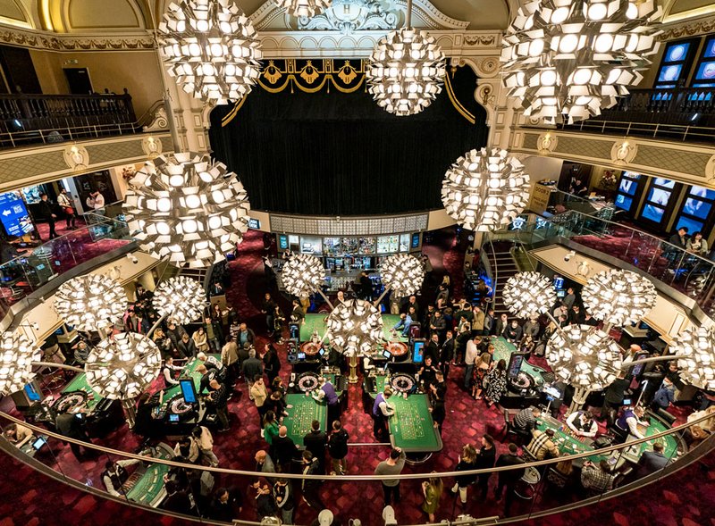Image: Is Verywell Casino 777 a Legitimate Online Casino in the UK?