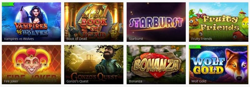 Image: Kaiser Slots Casino UK: A Top Choice for Online Slot Enthusiasts
